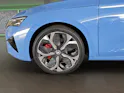 SKODA Octavia Combi 2.0 TSI DSG RS 30 Years Edition