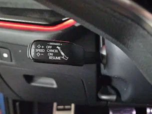 SKODA Octavia Combi 2.0 TSI DSG RS 30 Years Edition