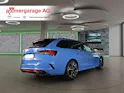 SKODA Octavia Combi 2.0 TSI DSG RS 30 Years Edition