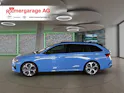 SKODA Octavia Combi 2.0 TSI DSG RS 30 Years Edition