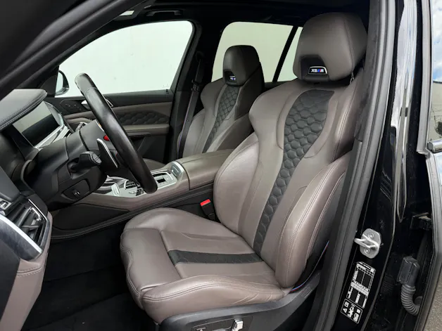 BMW X5M Competition Steptronic Competition