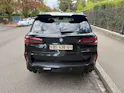 BMW X5M Competition Steptronic Competition