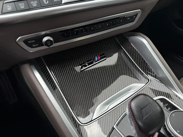 BMW X5M Competition Steptronic Competition