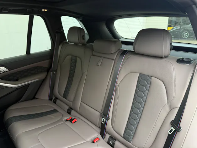 BMW X5M Competition Steptronic Competition