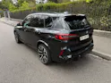 BMW X5M Competition Steptronic Competition