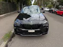 BMW X5M Competition Steptronic Competition
