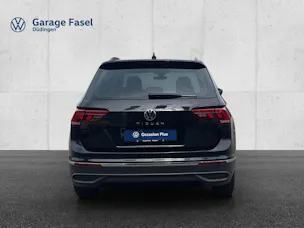 VW Tiguan 1.5TSI Evo Starter