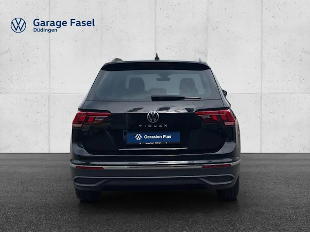 VW Tiguan 1.5TSI Evo Starter