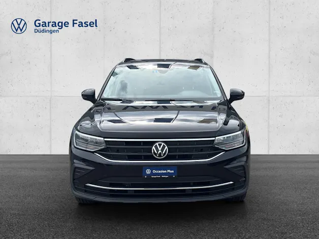 VW Tiguan 1.5TSI Evo Starter