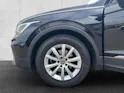 VW Tiguan 1.5TSI Evo Starter