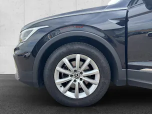 VW Tiguan 1.5TSI Evo Starter