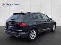 VW Tiguan 1.5TSI Evo Starter