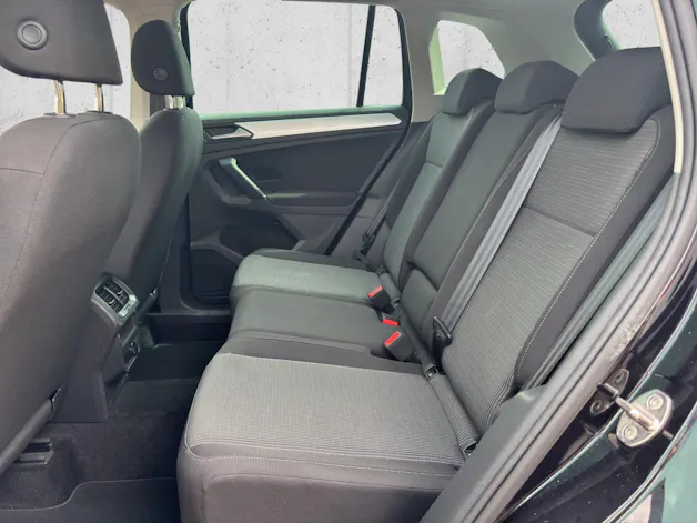 VW Tiguan 1.5TSI Evo Starter