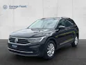 VW Tiguan 1.5TSI Evo Starter
