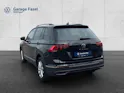 VW Tiguan 1.5TSI Evo Starter