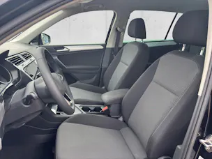 VW Tiguan 1.5TSI Evo Starter