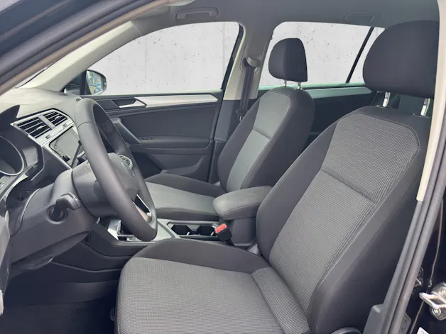 VW Tiguan 1.5TSI Evo Starter