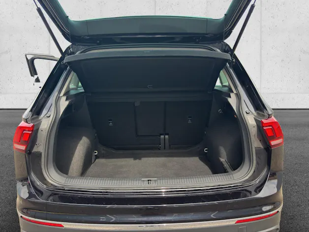 VW Tiguan 1.5TSI Evo Starter