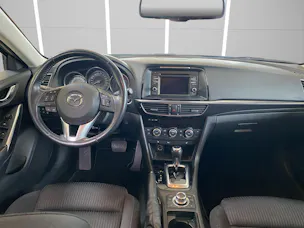 MAZDA 6 Sportwagon 2.0 16V HP Ambition Automatic
