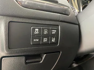 MAZDA 6 Sportwagon 2.0 16V HP Ambition Automatic