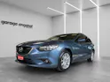 MAZDA 6 Sportwagon 2.0 16V HP Ambition Automatic