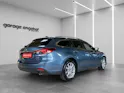 MAZDA 6 Sportwagon 2.0 16V HP Ambition Automatic
