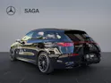 MERCEDES-BENZ CLA 220 4-Matic Shooting Brake
