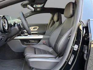 MERCEDES-BENZ CLA 220 4-Matic Shooting Brake