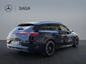 MERCEDES-BENZ CLA 220 4-Matic Shooting Brake