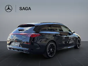 MERCEDES-BENZ CLA 220 4-Matic Shooting Brake