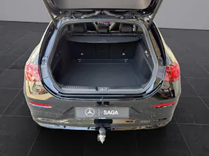 MERCEDES-BENZ CLA 220 4-Matic Shooting Brake