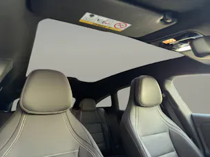MERCEDES-BENZ CLA 220 4-Matic Shooting Brake