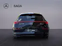 MERCEDES-BENZ CLA 220 4-Matic Shooting Brake