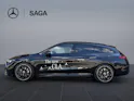 MERCEDES-BENZ CLA 220 4-Matic Shooting Brake