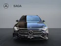MERCEDES-BENZ CLA 220 4-Matic Shooting Brake