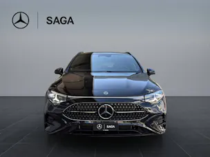 MERCEDES-BENZ CLA 220 4-Matic Shooting Brake