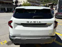 DACIA Duster 150 48V Extreme4x4
