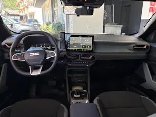 DACIA Duster 150 48V Extreme 4x4 Automat