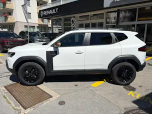 DACIA Duster 150 48V Extreme 4x4 Automat