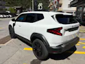 DACIA Duster 150 48V Extreme4x4