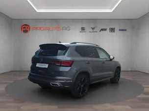 SEAT Ateca 2.0 TDI CR Move 4Drive DSG