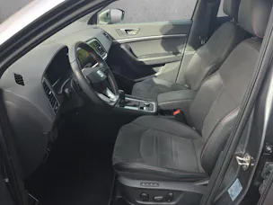 SEAT Ateca 2.0 TDI CR Move 4Drive DSG