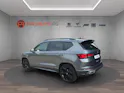 SEAT Ateca 2.0 TDI CR Move 4Drive DSG