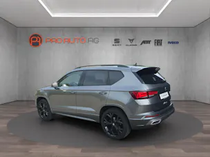 SEAT Ateca 2.0 TDI CR Move 4Drive DSG