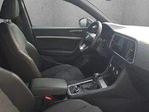 SEAT Ateca 2.0 TDI CR Move 4Drive DSG