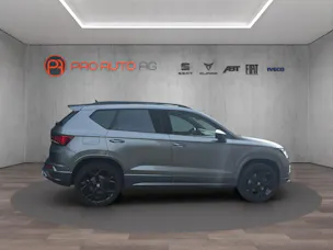 SEAT Ateca 2.0 TDI CR Move 4Drive DSG