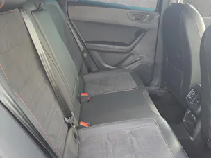 SEAT Ateca 2.0 TDI CR Move 4Drive DSG