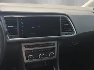 SEAT Ateca 2.0 TDI CR Move 4Drive DSG