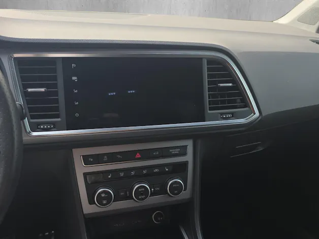 SEAT Ateca 2.0 TDI CR Move 4Drive DSG