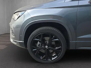 SEAT Ateca 2.0 TDI CR Move 4Drive DSG